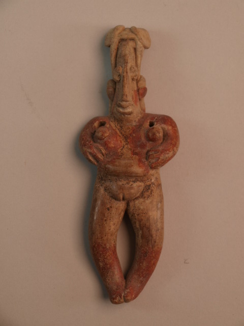 Jalisco Flat Figure